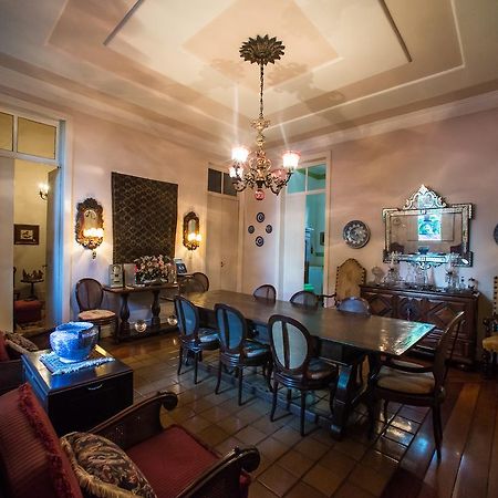Guest House Ana Clark Рио де Жанейро Екстериор снимка