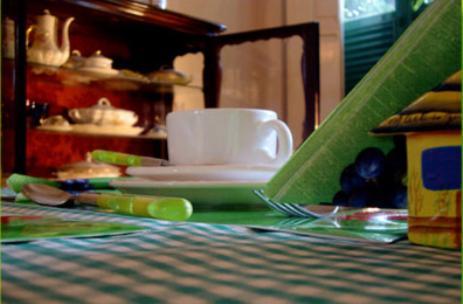 Guest House Ana Clark Рио де Жанейро Екстериор снимка