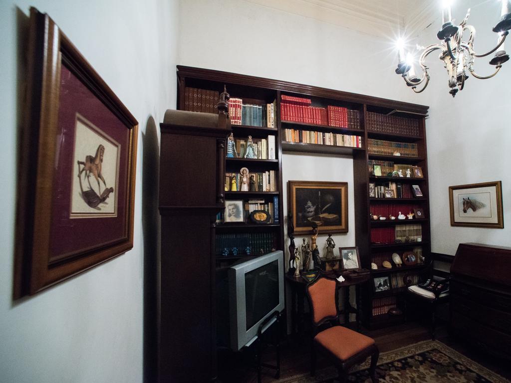 Guest House Ana Clark Рио де Жанейро Екстериор снимка