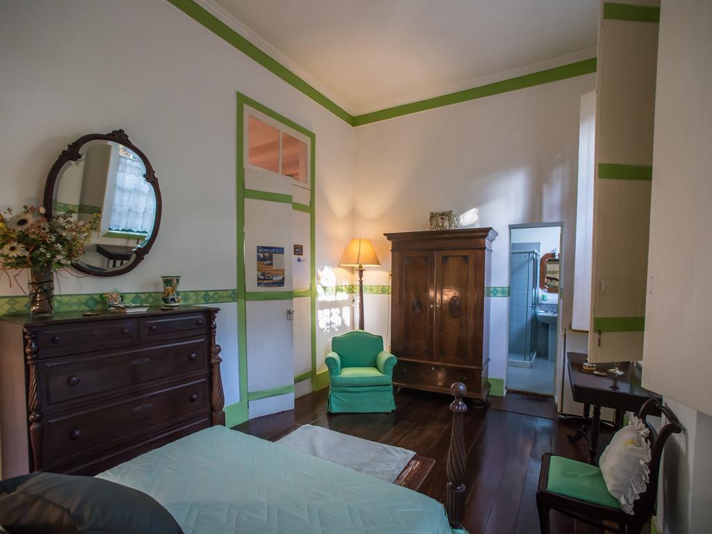 Guest House Ana Clark Рио де Жанейро Екстериор снимка