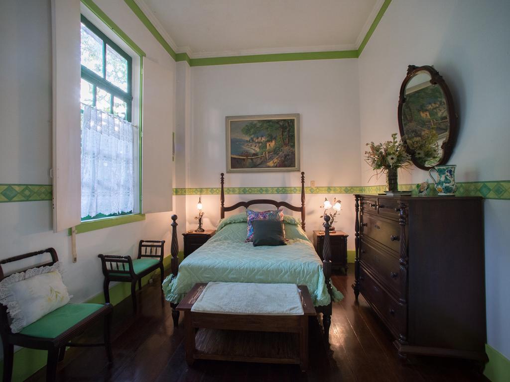 Guest House Ana Clark Рио де Жанейро Екстериор снимка