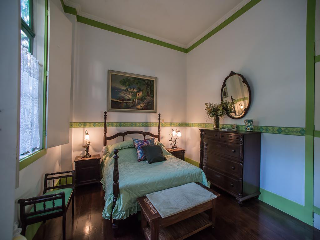 Guest House Ana Clark Рио де Жанейро Екстериор снимка