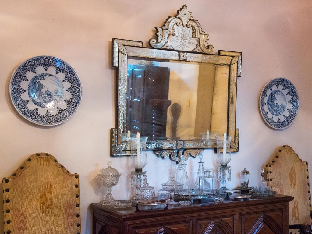 Guest House Ana Clark Рио де Жанейро Екстериор снимка