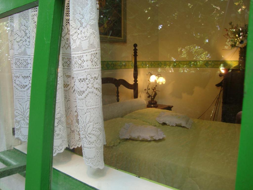 Guest House Ana Clark Рио де Жанейро Стая снимка