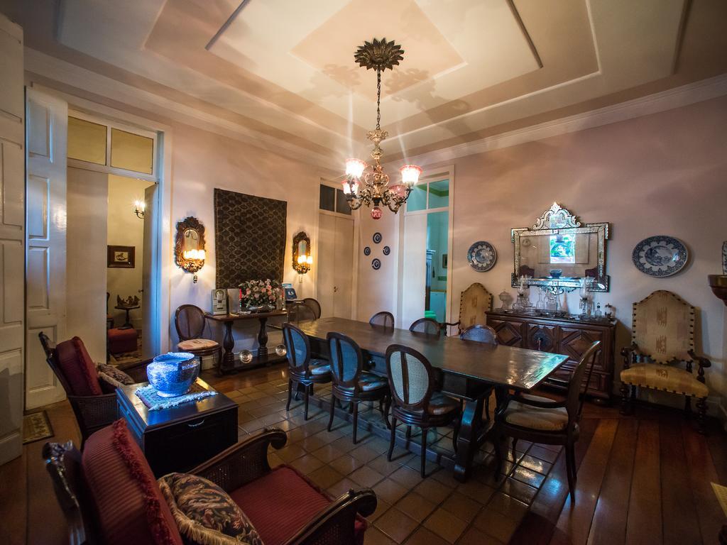 Guest House Ana Clark Рио де Жанейро Екстериор снимка