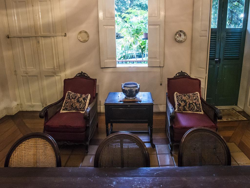 Guest House Ana Clark Рио де Жанейро Екстериор снимка